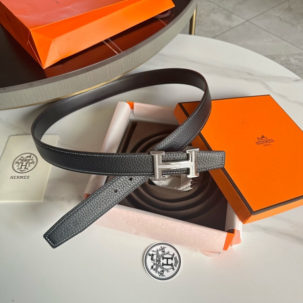 エルメス激安ベルト背面デザイン